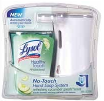 lysol