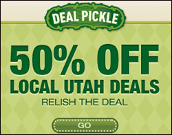 deal pickle