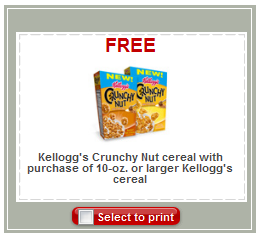 kelloggs