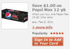 pepsi