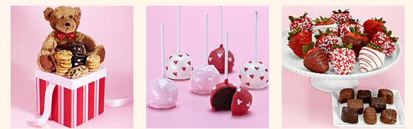 shari's berries