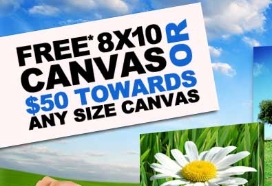 canvas prints