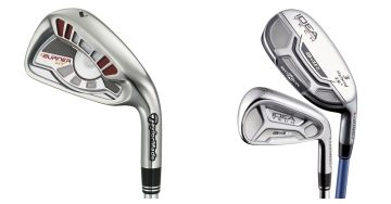 golf clubs