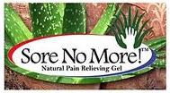 sore no more
