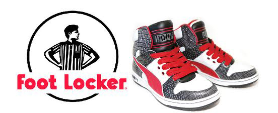 footlocker