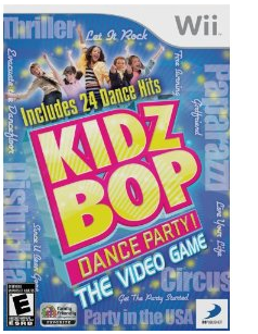 kidz bop