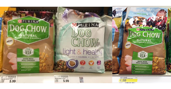 Dog Chow