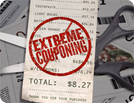No Extreme Couponing