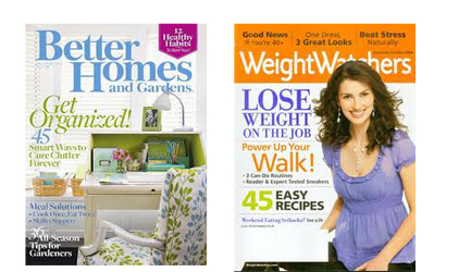 Weight Watchers