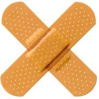 bandaid