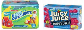 huggies juicy juice