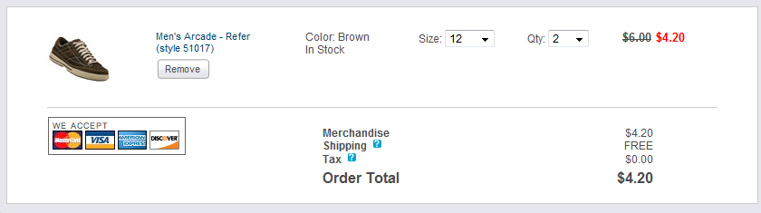 receipt