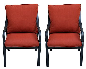 chairs