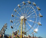 ferris wheel
