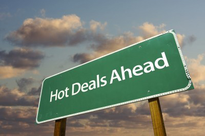 hot deals