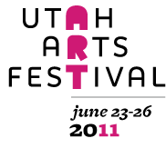 utah arts festival