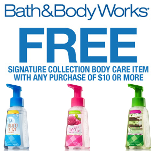 bath & body