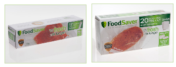 foodsaver bags