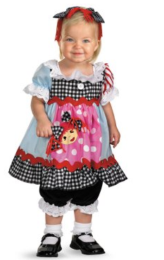 costume