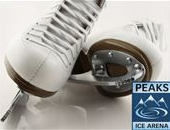 Peak Skating