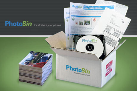 PhotoBin