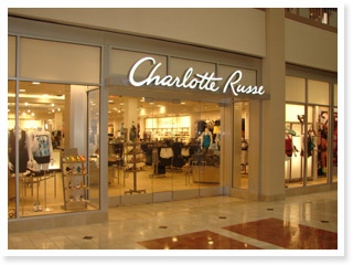 charlotte russe