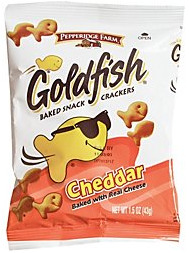 goldfish