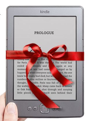 kindle