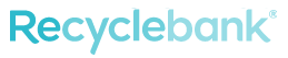 recyclebank logo