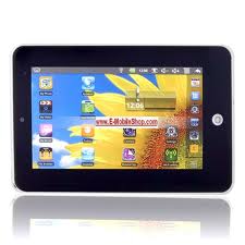 tablet