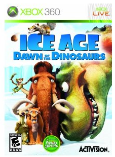 Dawn of Dinosaur's