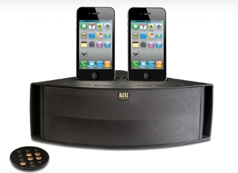 i pod dock