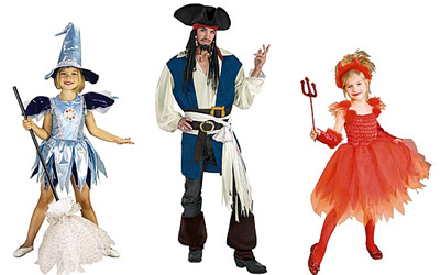 costumes 1