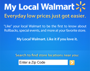 walmart