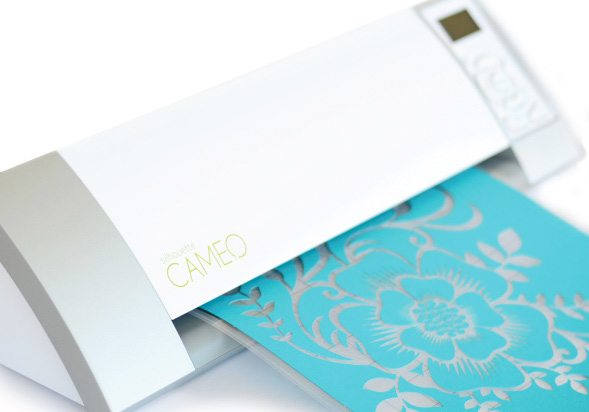 Silhouette-CAMEO