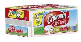 charmin