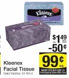 kleenex
