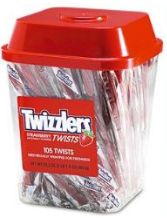 twizzler
