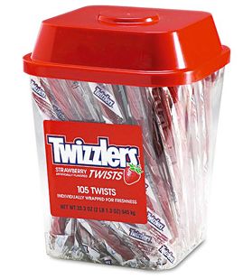 twizzlers
