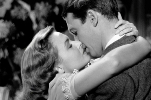 kissing movies famous