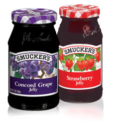smuckers