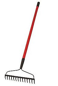 rake