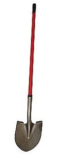 shovel