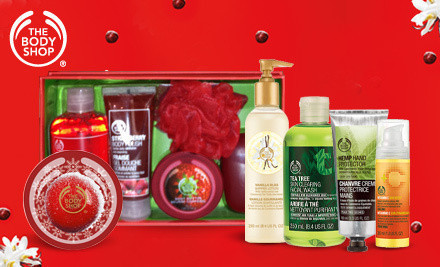Body Shop
