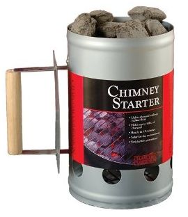 chimney starter
