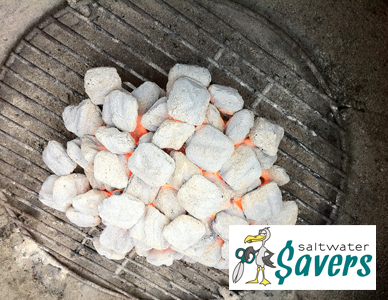 fire starter 3 saltwatersavers