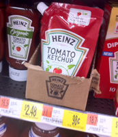 ketchup