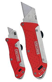 knives