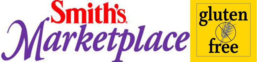 smith's market place gluten free