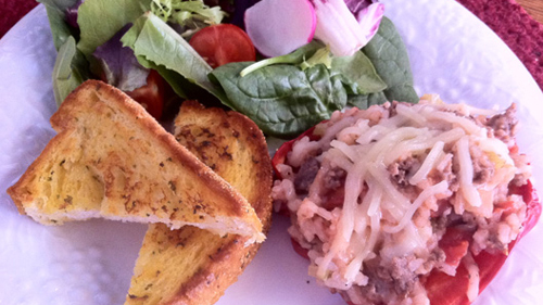 un stuffed peppers 2